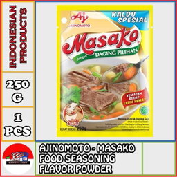 Ajinomoto Masako 250g