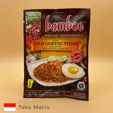 Bambae Bumbu Spice Mix 40g_0
