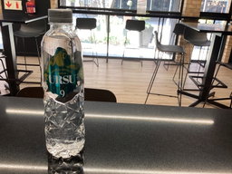 URSU MINERAL WATER
