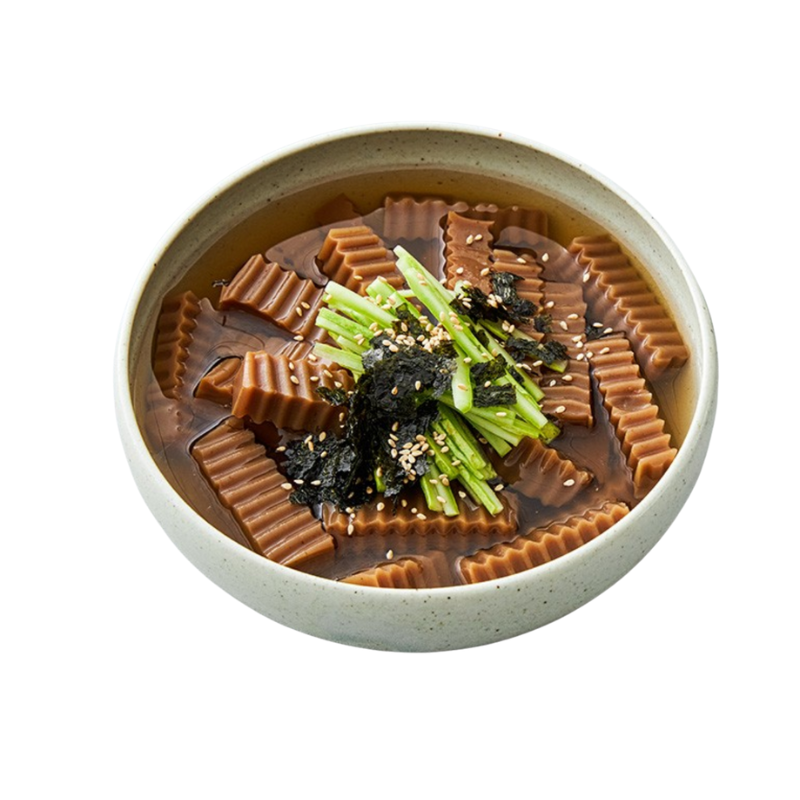 Acorn Jelly どんぐりこんにゃく