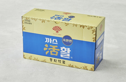 Korean Anti-Gas Drink – Whalmyungsoo (10ea)