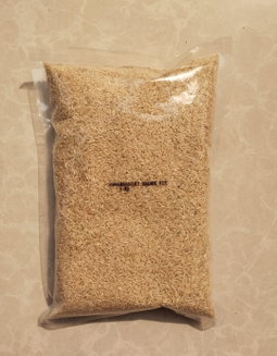 SONAMASORI RAW BROWN RICE 1 KG