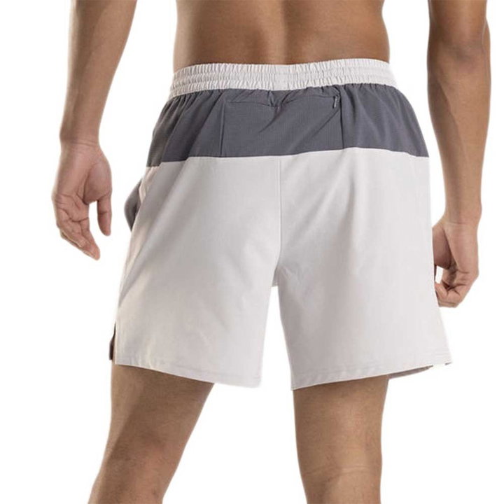 NOX Men's Shorts Pro Warm Grey
