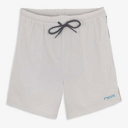 NOX Men's Shorts Pro Warm Grey