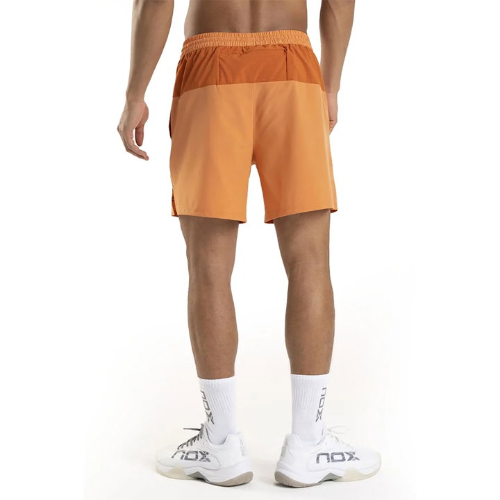 NOX Men's Shorts Pro Tangerine