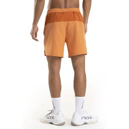 NOX Men's Shorts Pro Tangerine