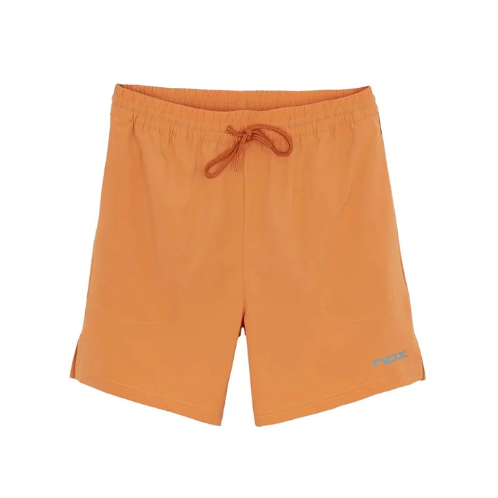 NOX Men's Shorts Pro Tangerine_1