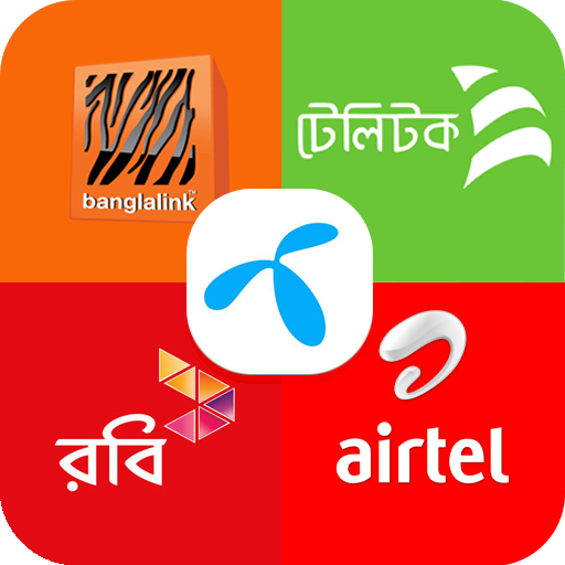 Bangladesh Mobile Top-up Services_1