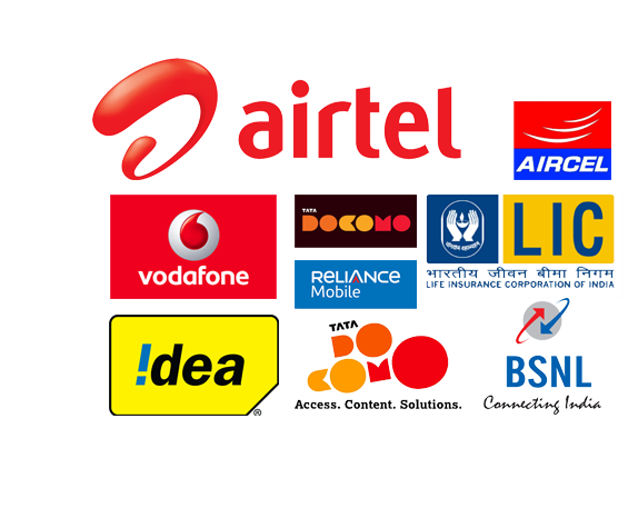 India Mobile Top-up Services_1