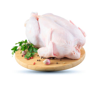 Panama Naturals – Whole Chicken / Pollo Entero (Price per kg / Precio por kg)_0