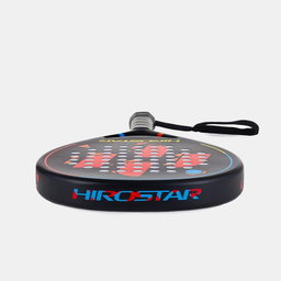HIROSTAR Fighter Padel Racket