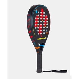 HIROSTAR Fighter Padel Racket