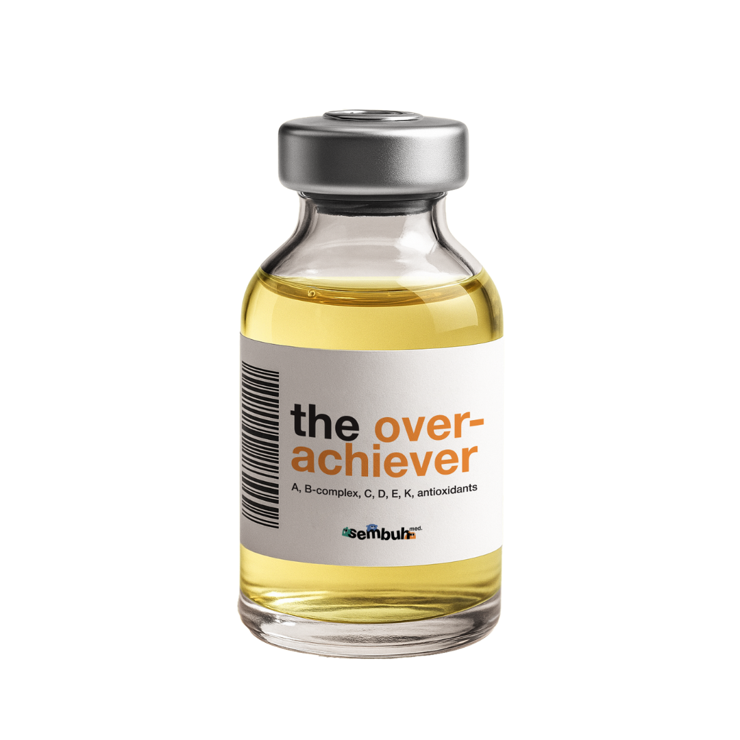 The Over-achiever_0