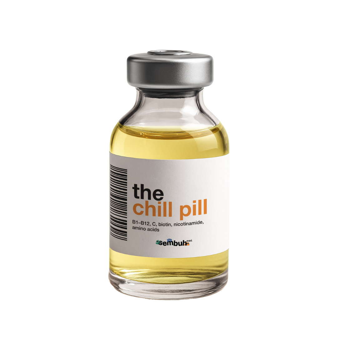 The Chill Pill_0
