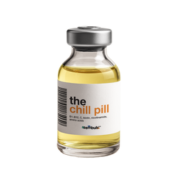 The Chill Pill