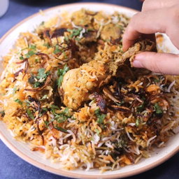 BIRIYANI CELEBRATION 