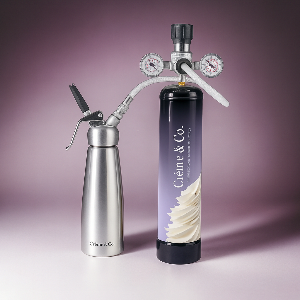 Professional Gas Pressure Regulator_1