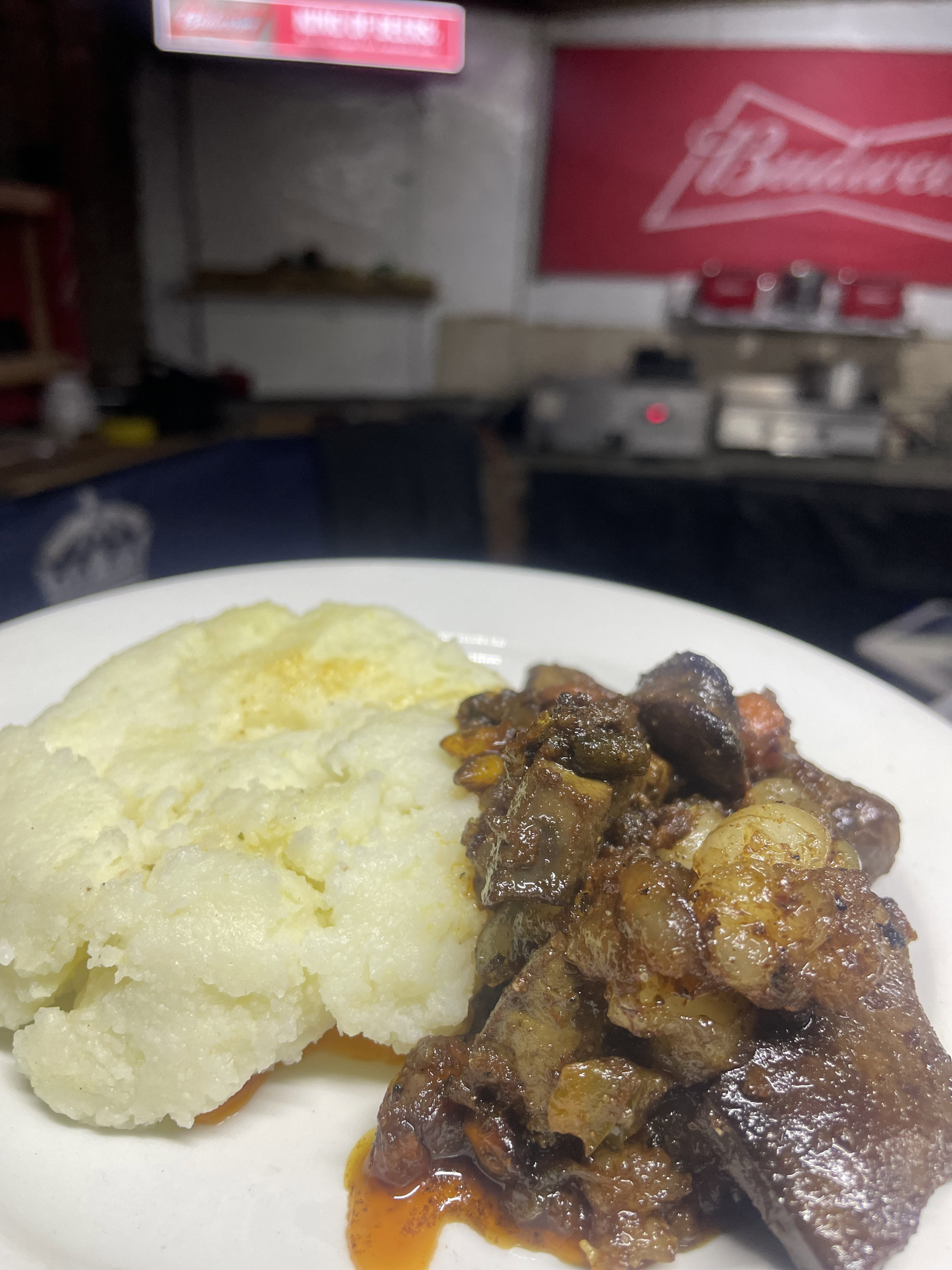 ISIBINDI 
