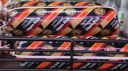 Eskort French Polony Ham Roll 500gr
