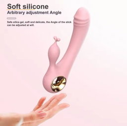 Rabbit Vibrator Dildos for Women