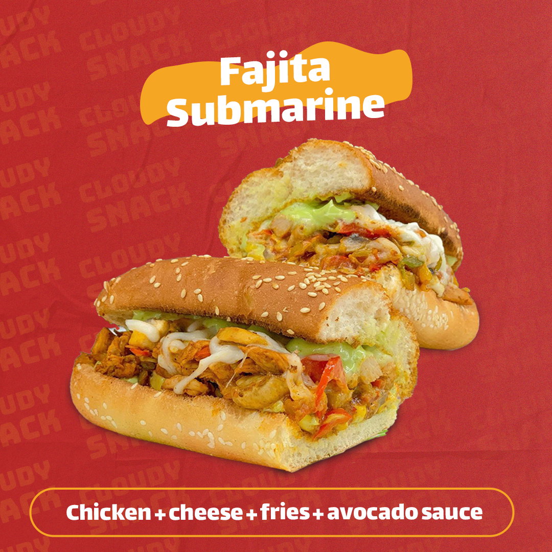 Fajita Submarine_0