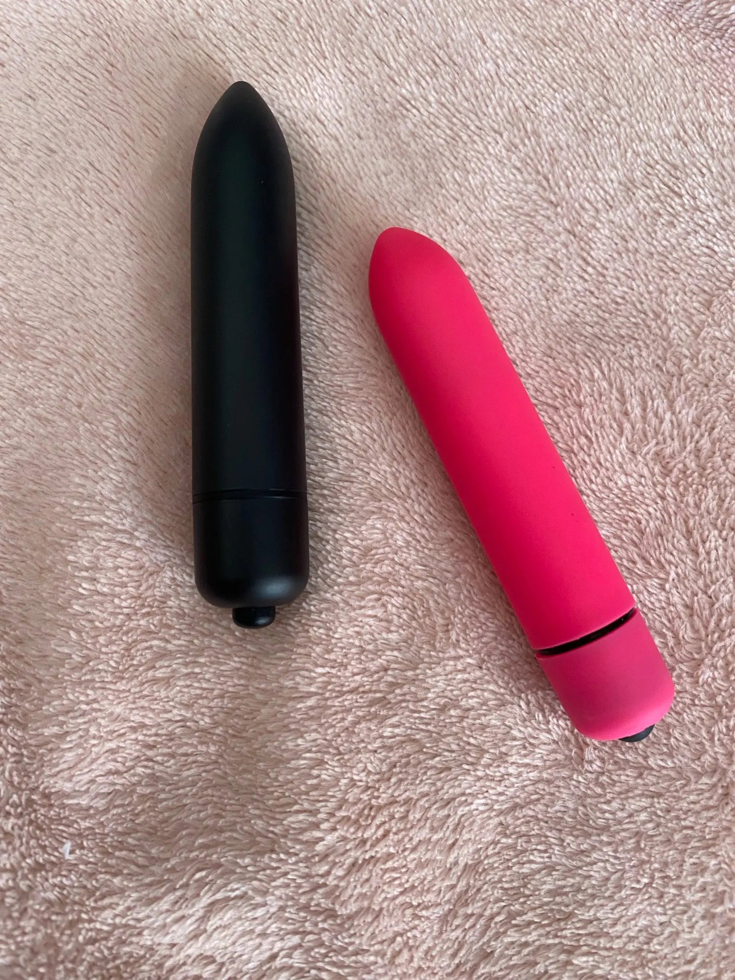 10 Speeds Mini Bullet Vibrator_0