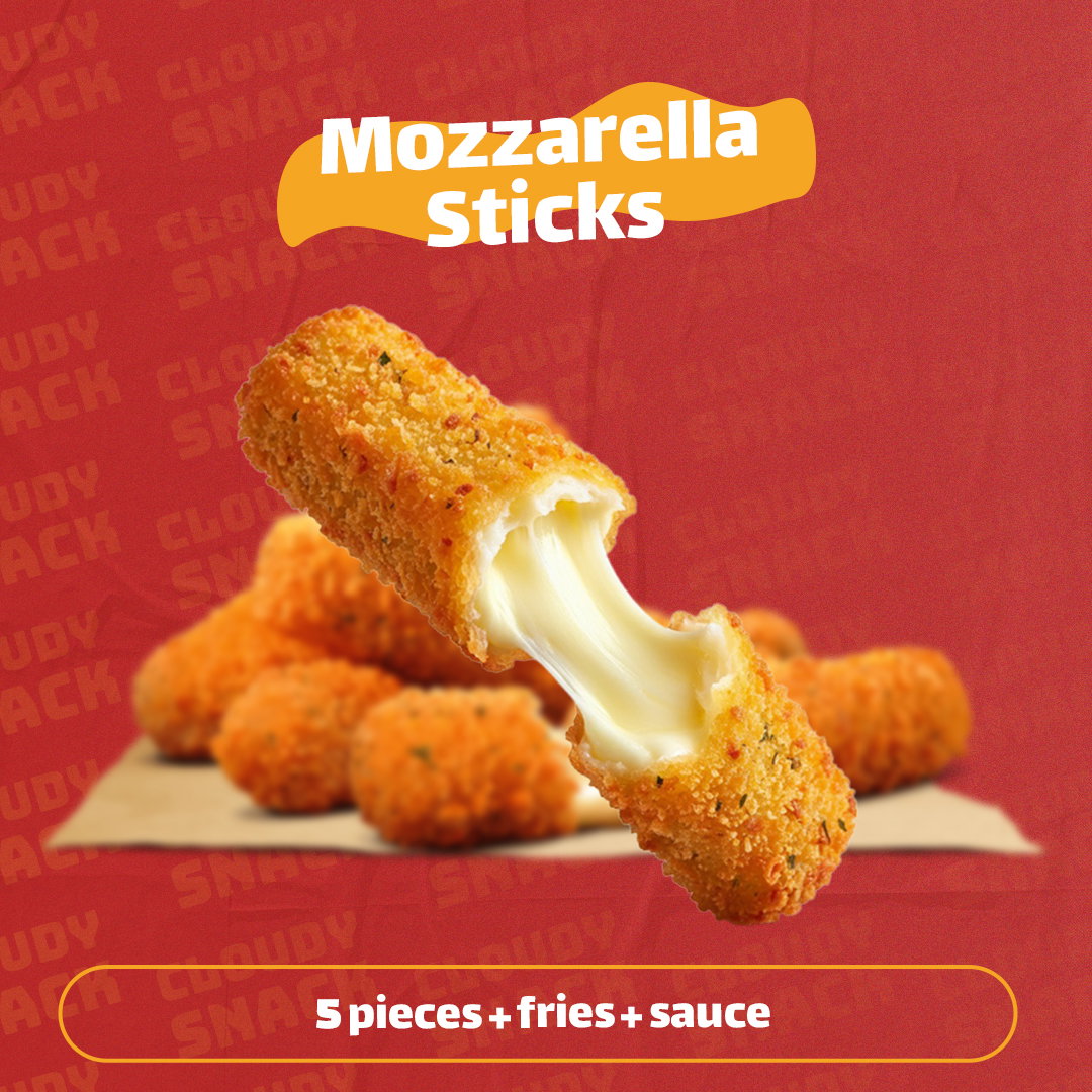 Mozzarella Sticks_0