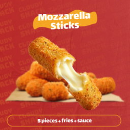 Appetizers