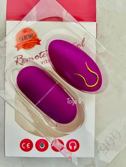 wireless remote control vibrator sex toys