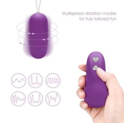 wireless remote control vibrator sex toys