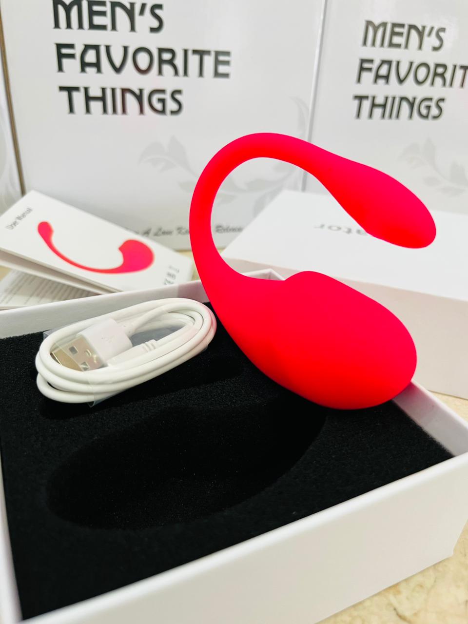 App Vibrators for Women Long Distance Bluetooth _0