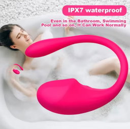 App Vibrators for Women Long Distance Bluetooth 