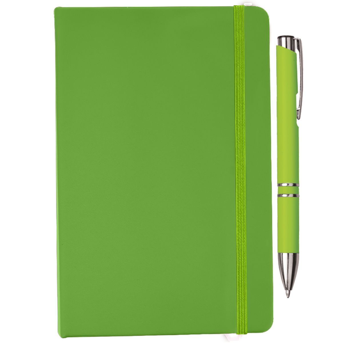 Line & Point Notebook & Pen Set_0