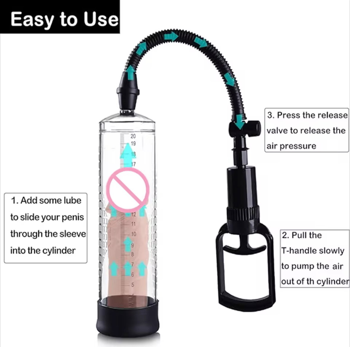 pemice pump with 3 bush_2