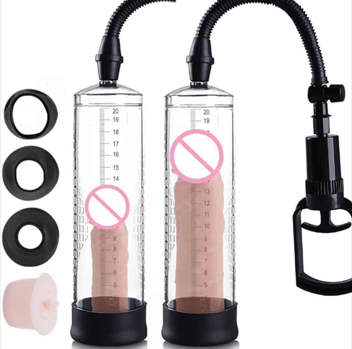 pemice pump with 3 bush_1