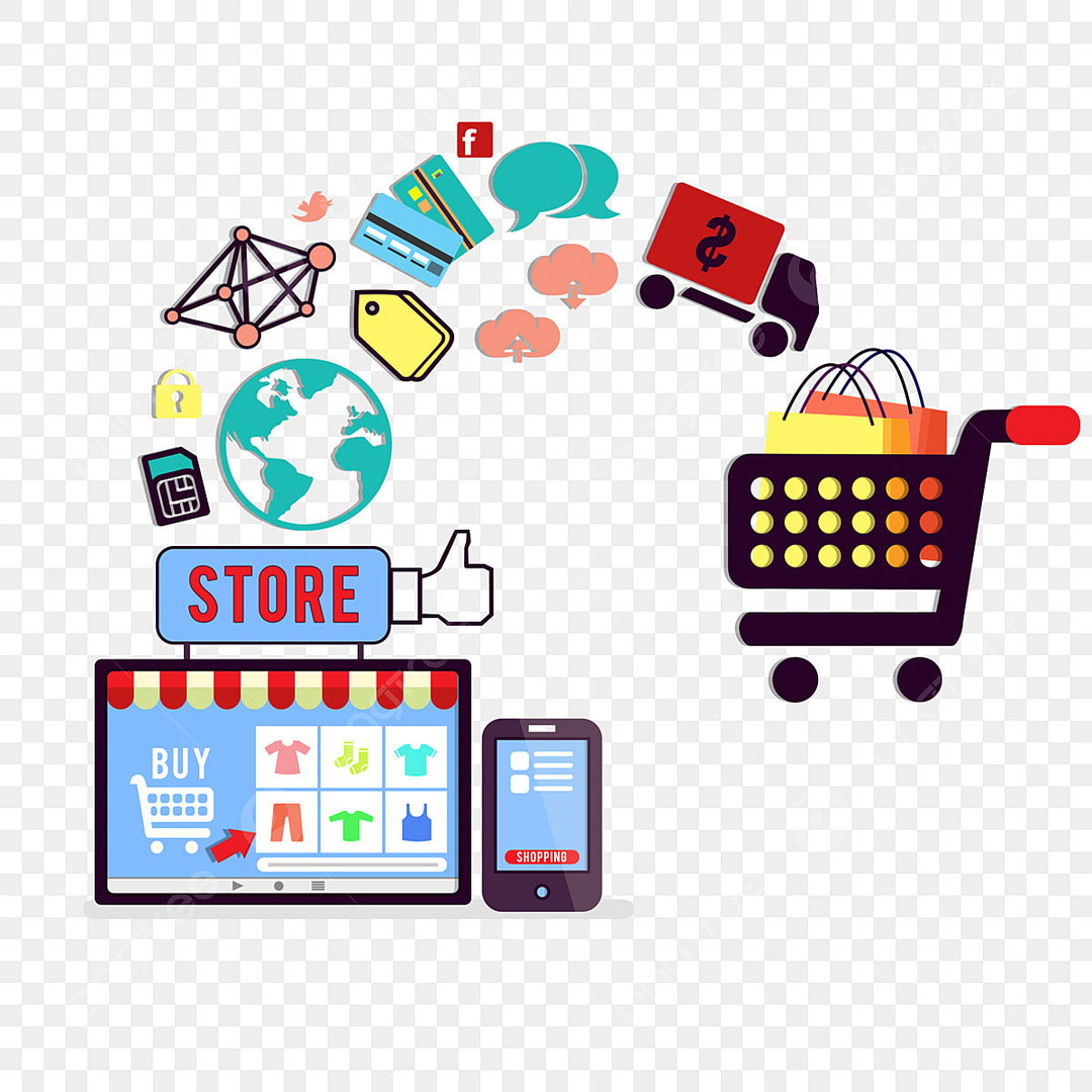 Standard E-commerce Plan