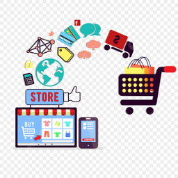 Standard E-commerce Plan