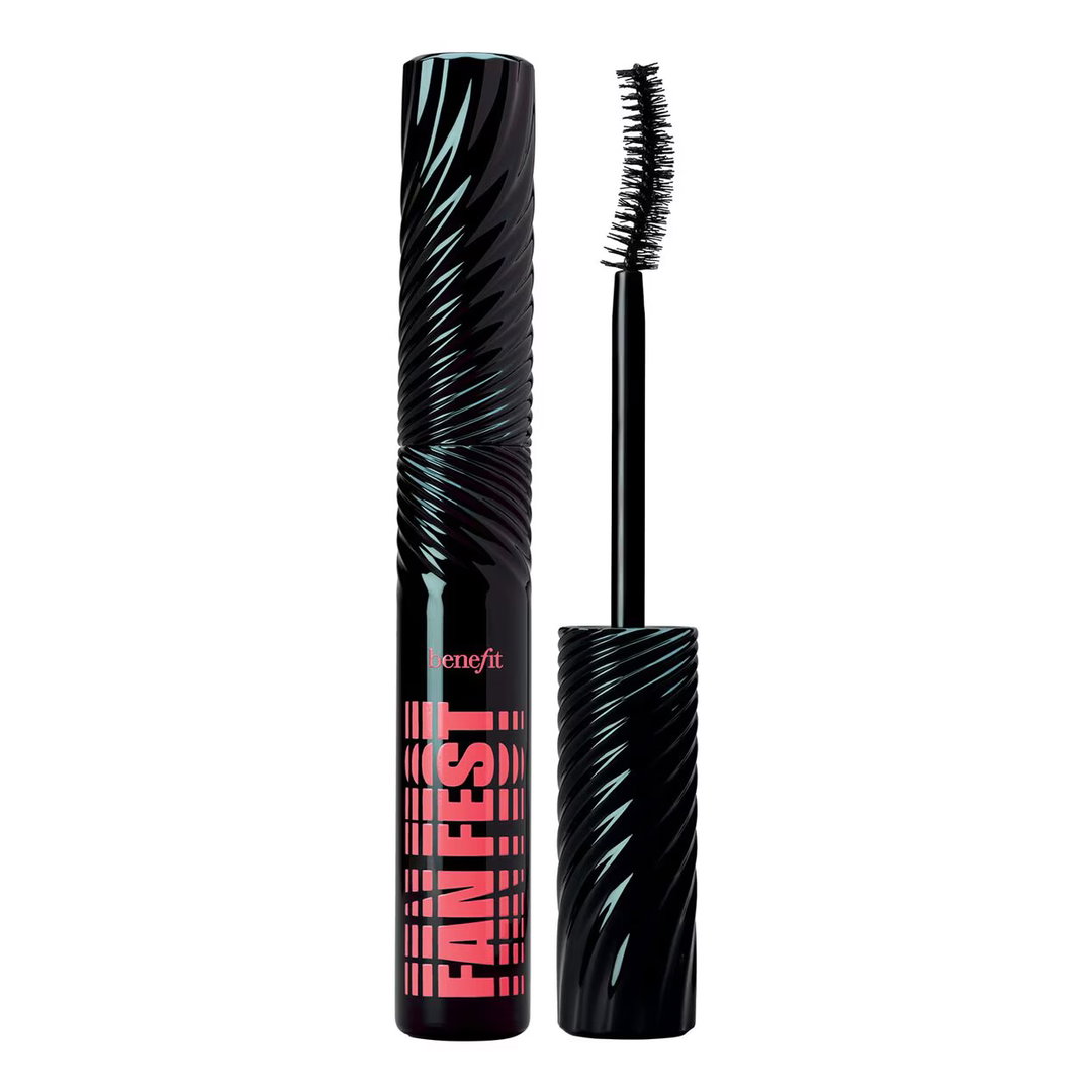 Benefit Cosmetics Fan Fest Volumizing Mascara