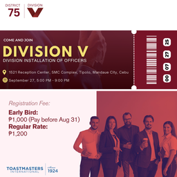 Ticket