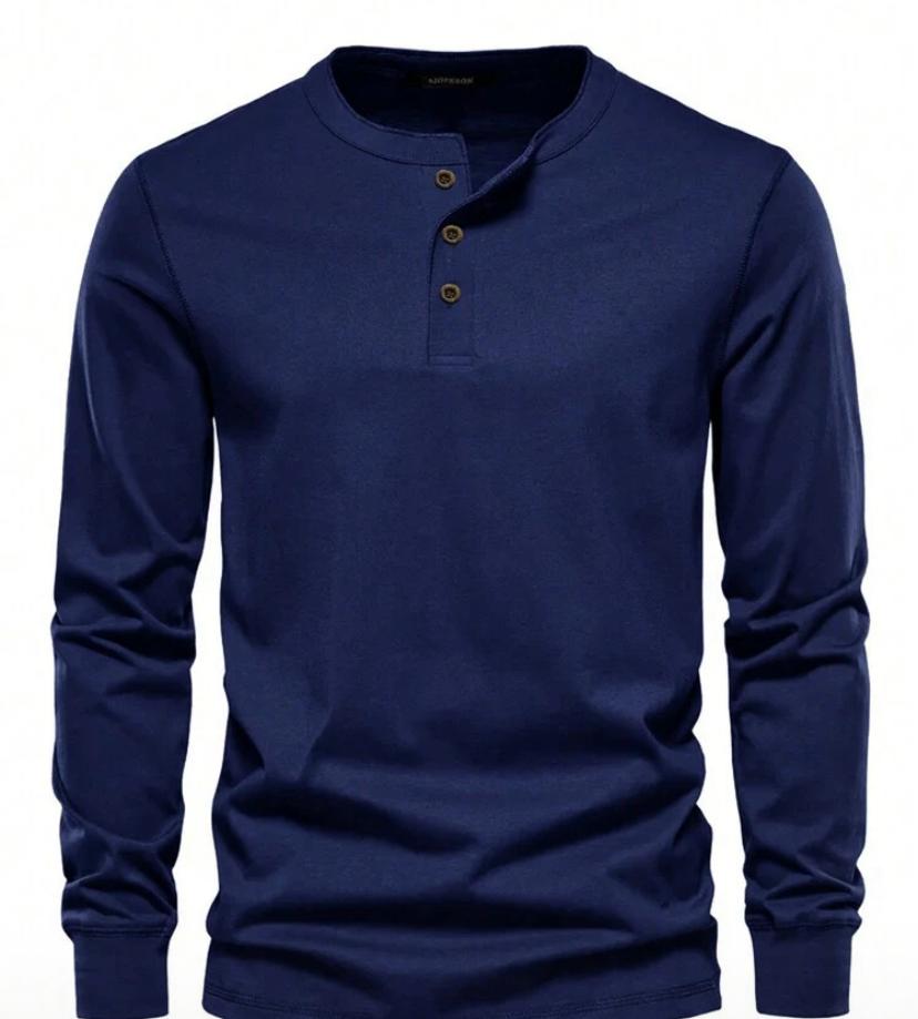 Mens Tops