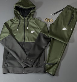 Nike Mens Tracksuits 