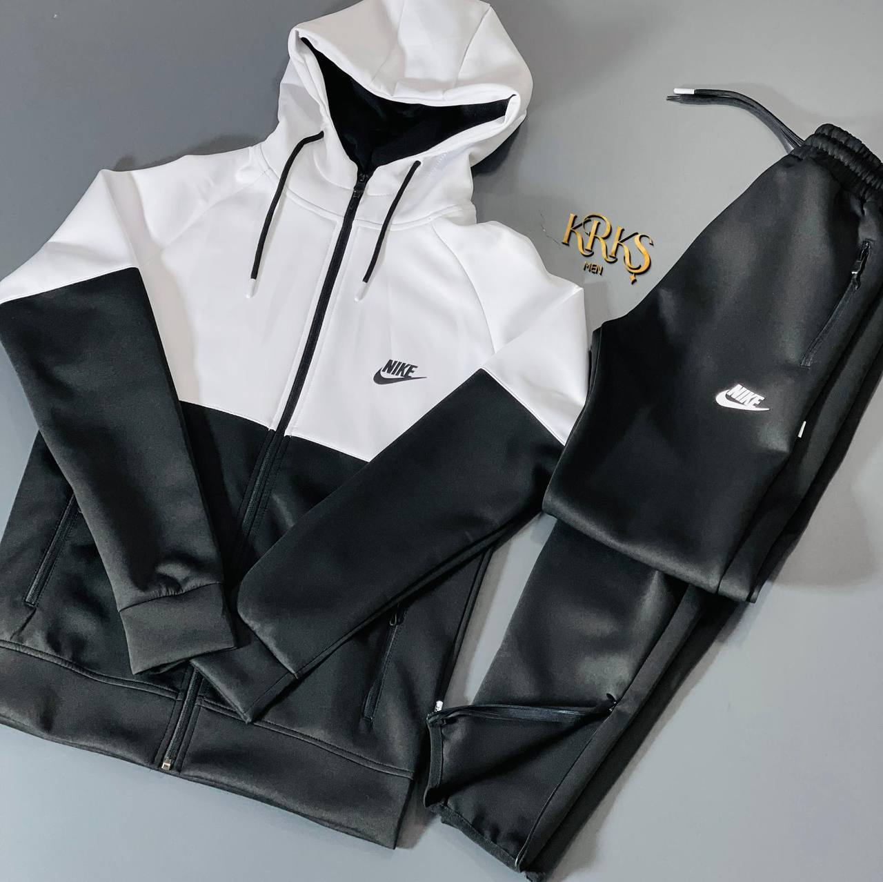 Nike Mens Tracksuits _2