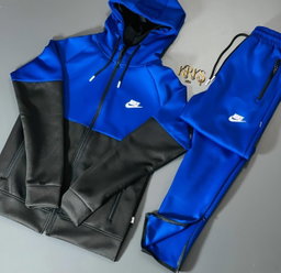 Nike Mens Tracksuits 