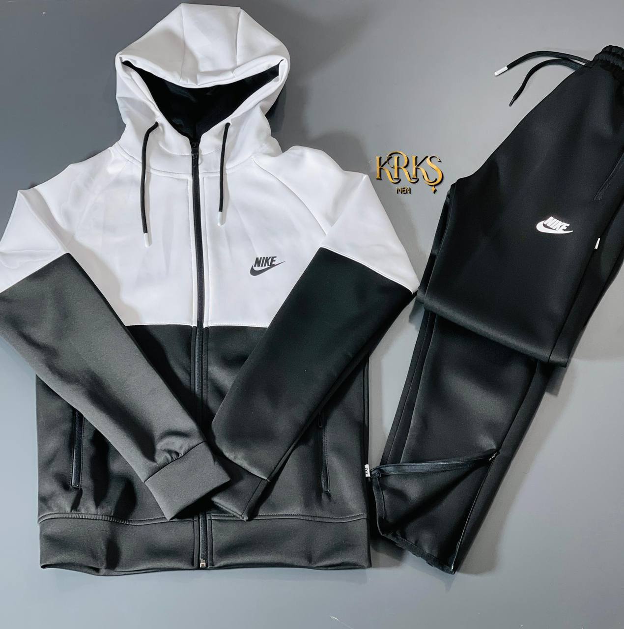 Nike Mens Tracksuits _4