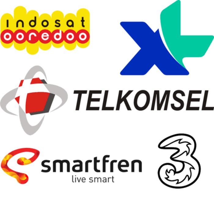 Indonesia Mobile Top-up Services_1