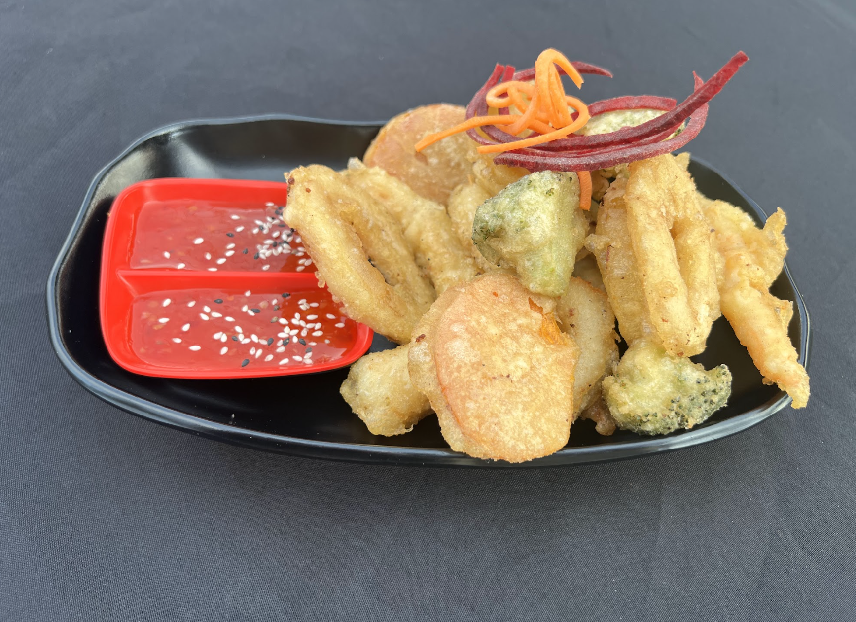 Tempura mixto (Mixed Tempura)_0