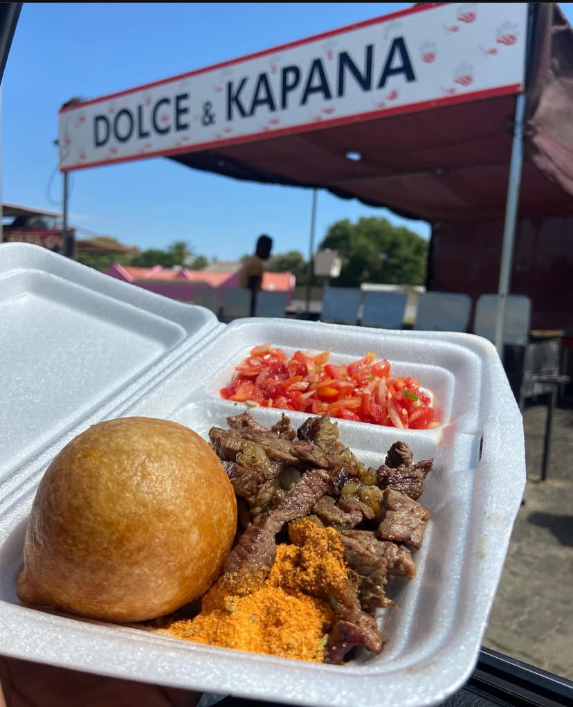 Kapana meal_0