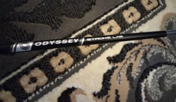 Odyssey Triple Track Putter