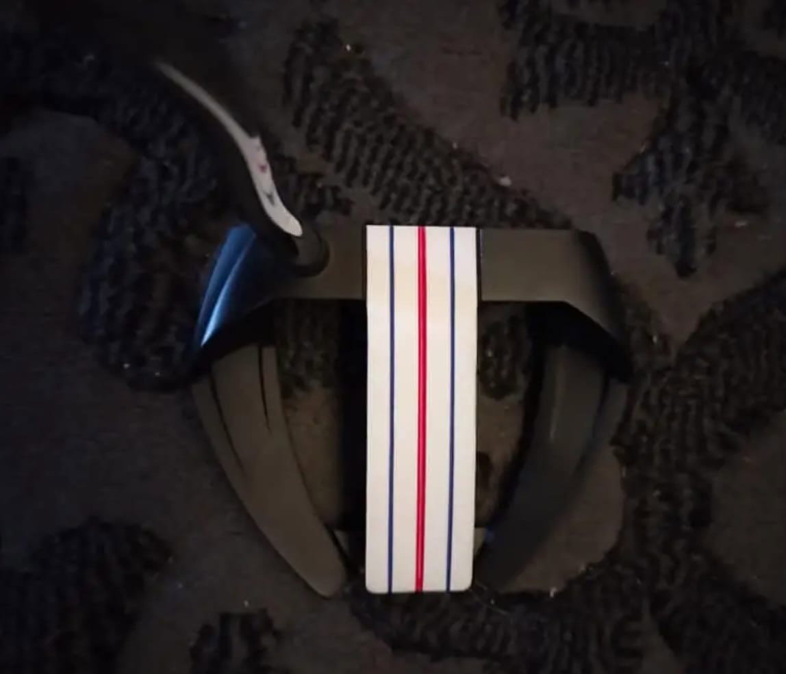 Odyssey Triple Track Putter_1