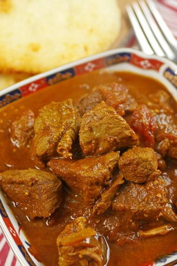 Beef Curry